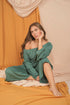 Sofia x GS 2 The Mayari Pants